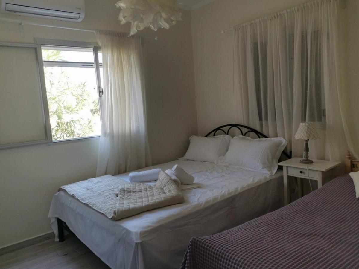 Villa Andriana Лефкада Экстерьер фото