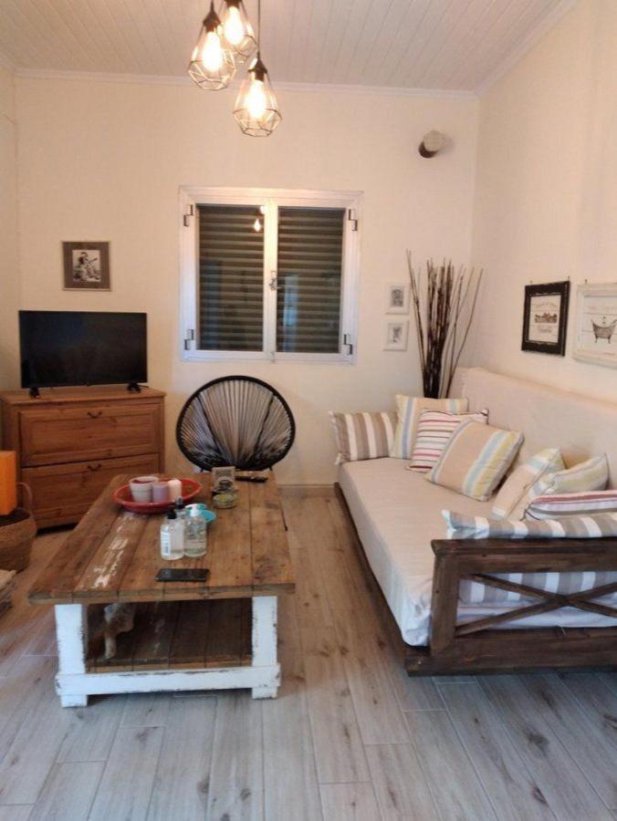 Villa Andriana Лефкада Экстерьер фото
